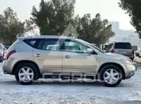2008 Nissan MURANO