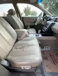 2008 Nissan MURANO
