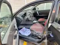 2008 Nissan QASHQAI