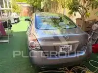 2008 Nissan ALTIMA