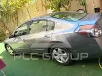 2008 Nissan ALTIMA