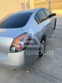 2008 Nissan ALTIMA