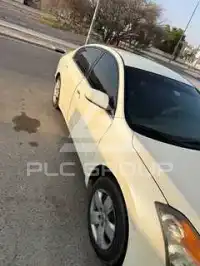 2008 Nissan ALTIMA