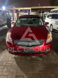 2008 Nissan ALTIMA