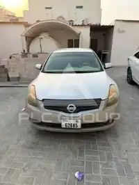 2008 Nissan ALTIMA