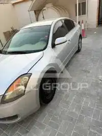 2008 Nissan ALTIMA