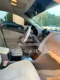 2008 Nissan ALTIMA