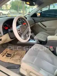 2008 Nissan ALTIMA