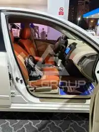 2008 Nissan ALTIMA