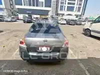 2008 Nissan ALTIMA
