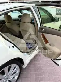 2008 Nissan ALTIMA