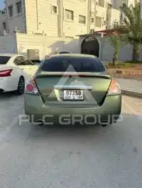 2008 Nissan ALTIMA