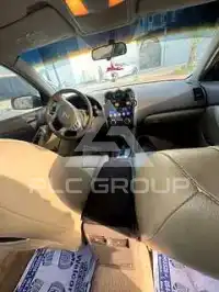 2008 Nissan ALTIMA