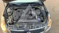 2008 Nissan ALTIMA
