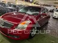 2008 Nissan ALTIMA