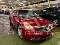 2008 Nissan ALTIMA