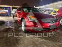 2008 Nissan ALTIMA