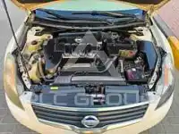 2008 Nissan ALTIMA