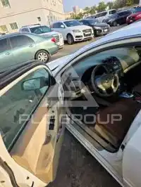 2008 Nissan ALTIMA