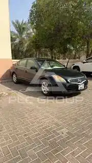 2008 Nissan ALTIMA
