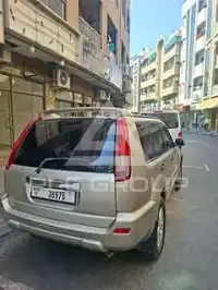 2008 Nissan X-TRAIL
