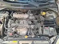 2008 Nissan X-TRAIL