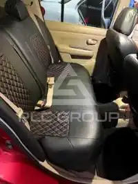 2008 Nissan Tiida