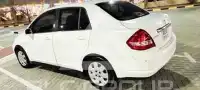 2008 Nissan Tiida