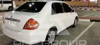 2008 Nissan Tiida