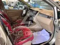 2008 Nissan Tiida