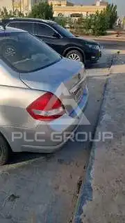 2008 Nissan Tiida