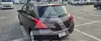 2008 Nissan Tiida