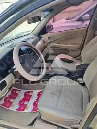 2008 Nissan Sunny