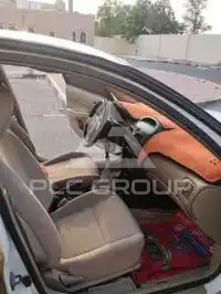 2008 Nissan Sunny