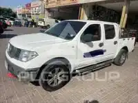 2008 Nissan Navara