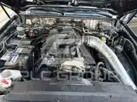 2008 Nissan Patrol
