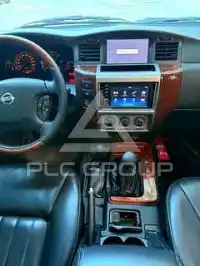 2008 Nissan Patrol