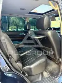 2008 Nissan Patrol