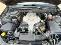 2008 Chevrolet CAPRICE