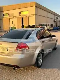 2008 Chevrolet LUMINA