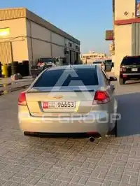 2008 Chevrolet LUMINA
