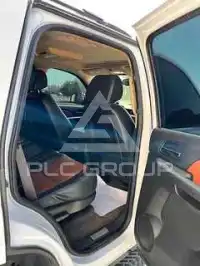 2008 Chevrolet Tahoe