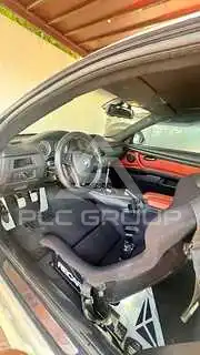 2008 BMW M3