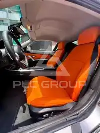 2008 BMW Z4