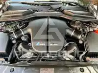 2008 BMW M5