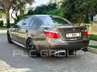 2008 BMW M5