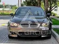 2008 BMW M5