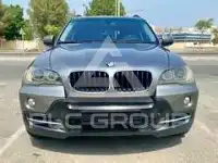 2008 BMW X5