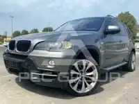 2008 BMW X5