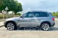 2008 BMW X5